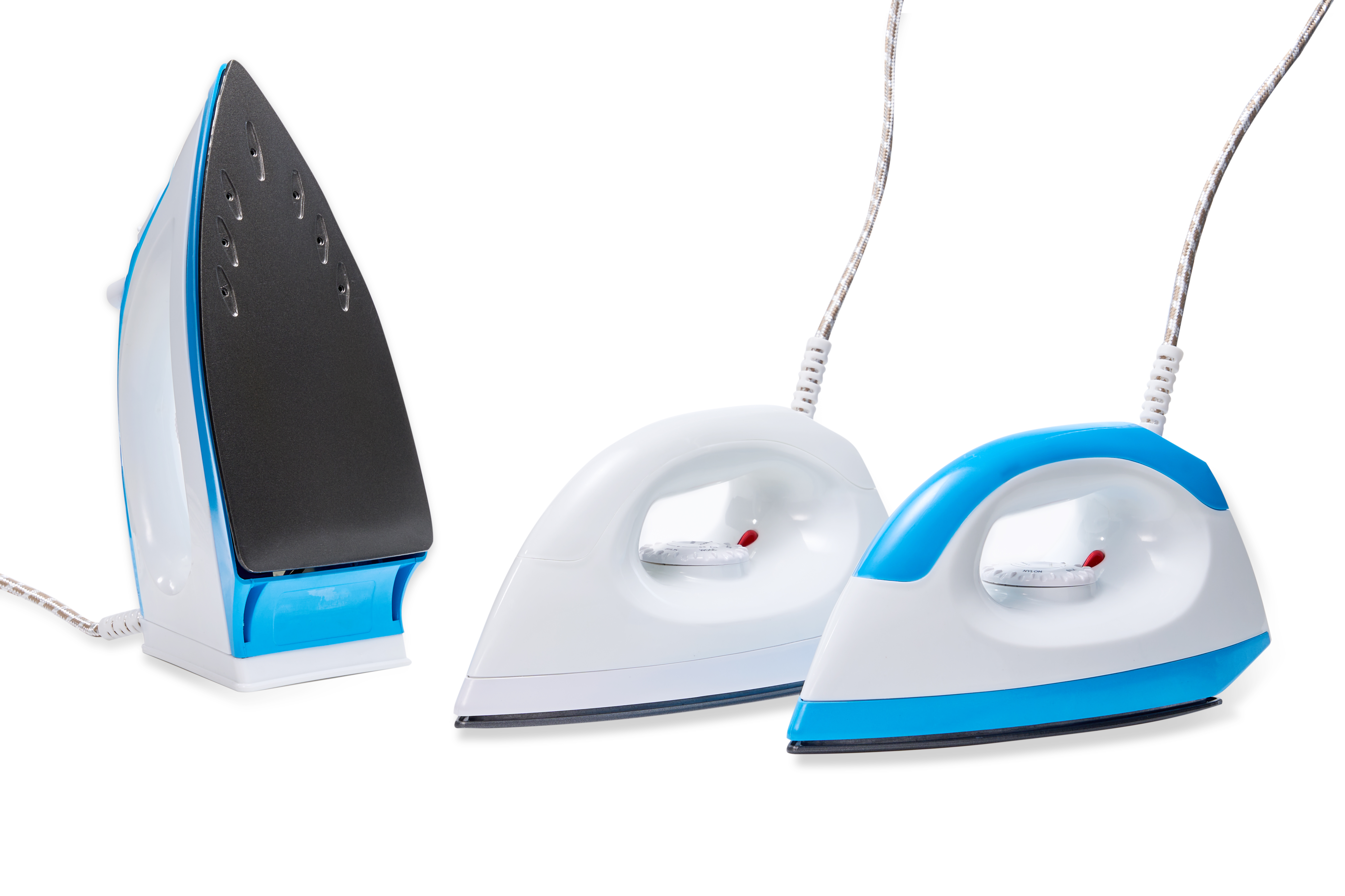 H&auml;ngende B&uuml;gelmaschine